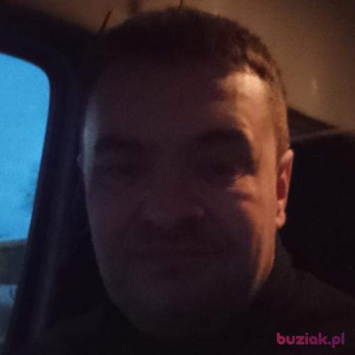 leszekmilyfajny, Male, 44 years, Tczew