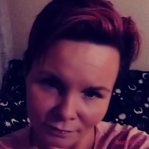 jagoda80, Female, 46 years, Będzin