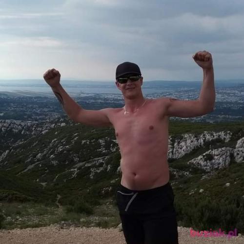 krzysztof13321, Male, 32 years, Płock