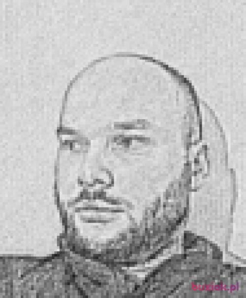 Ern, Mężczyzna, 44 lata, Kraków