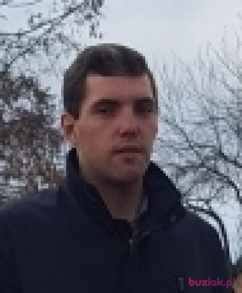 SamotnyDavid26, Male, 35 years, Łowicz