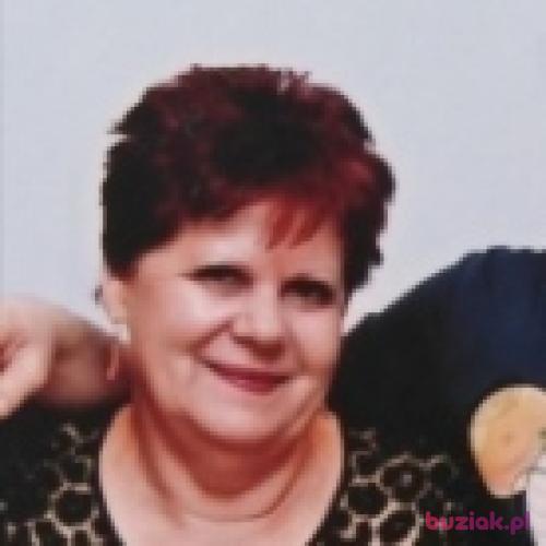 Janeczka56, Female, 70 years, Wodzisław Śląski