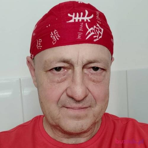 Mareksz54, Mężczyzna, 59 lat, Zelandia