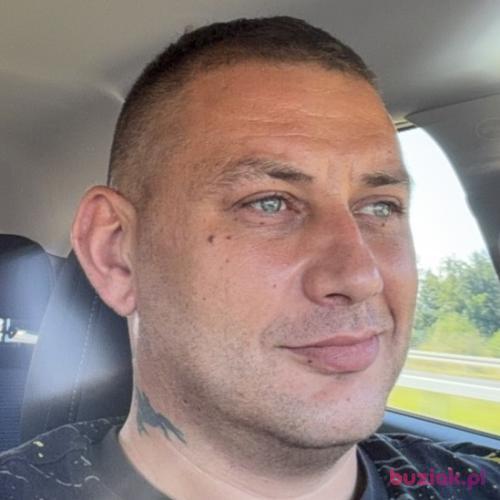 franek-21, Mężczyzna, 40 lat, Leżajsk