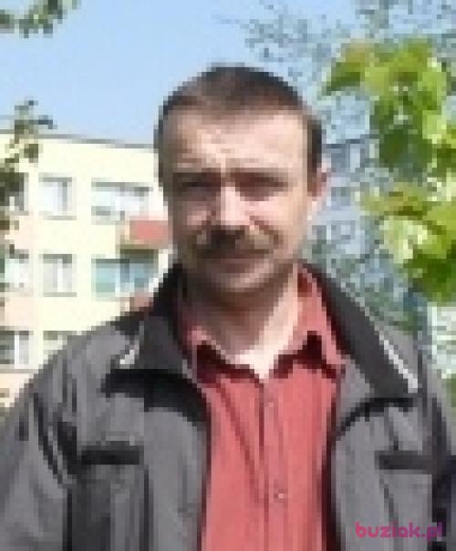 KRISTEK41, Mężczyzna, 53 lata, Płock