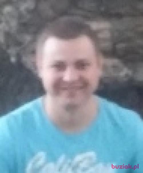 Andrzej004, Mężczyzna, 38 lat, Warszawa