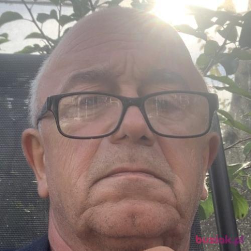 Leszek1903, Male, 61 years, Garston