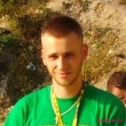 d2link2, Male, 31 years, Chodzież