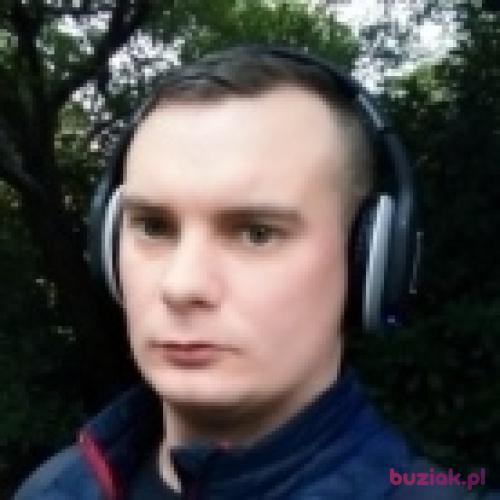 Loluslukasz, Male, 38 years, Starachowice