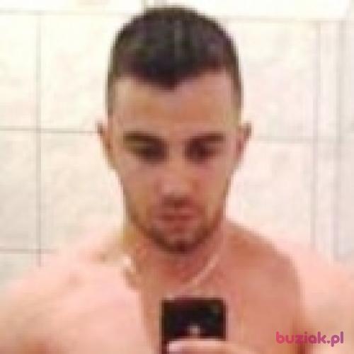 damianex-85, Mężczyzna, 38 lat, Warszawa