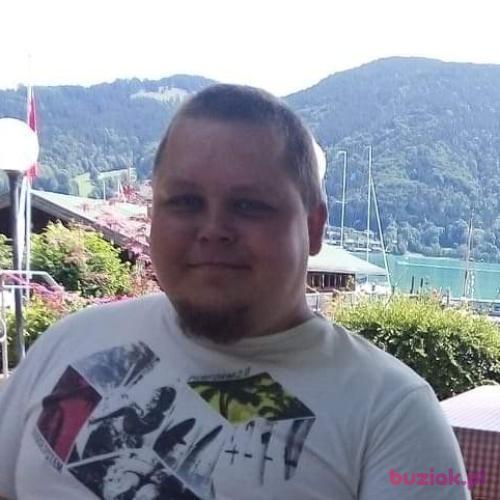 Kamil0516, Male, 32 years, Konin