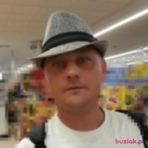 Grzesiu35, Male, 43 years, Tarnobrzeg