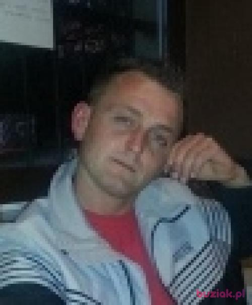 michal19882, Mężczyzna, 38 lat, Wolbrom