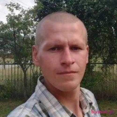 Milypiotrek89, Male, 37 years, Szydłowiec