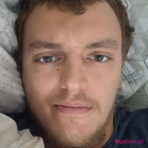 MIL0SZ22, Male, 24 years, Konin