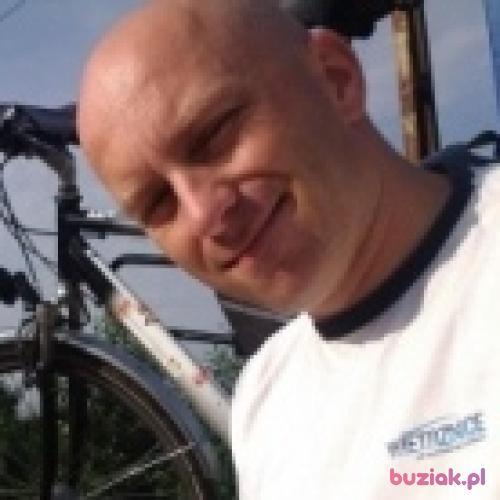 egge, Mężczyzna, 51 lat, Warszawa