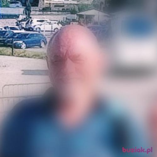 Kacper54, Male, 64 years, Łomża