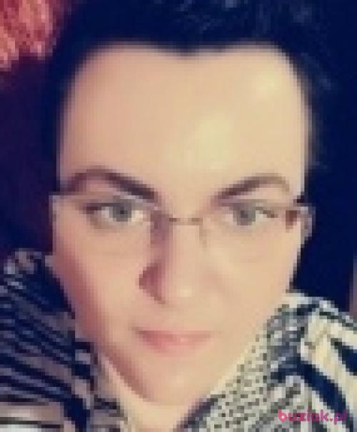 anra1, Female, 44 years, Olsztyn