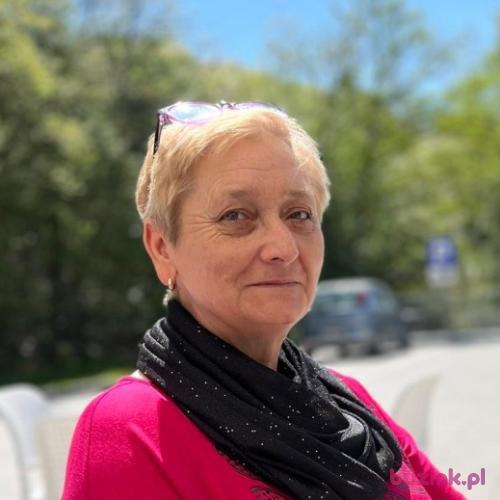 roza26, Female, 61 years, Sochaczew