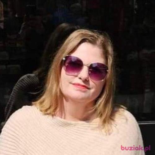 maja200, Female, 51 years, Lubin