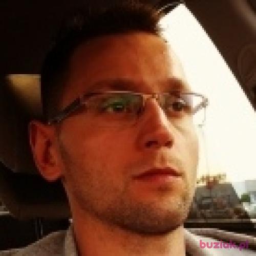 DoubleD, Male, 35 years, Zabrze
