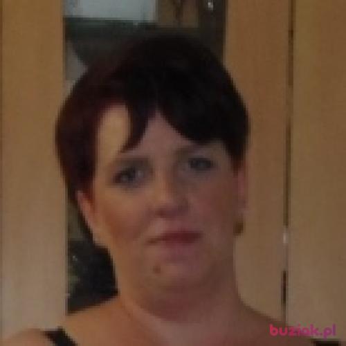 Elizka101, Female, 40 years, Rawicz