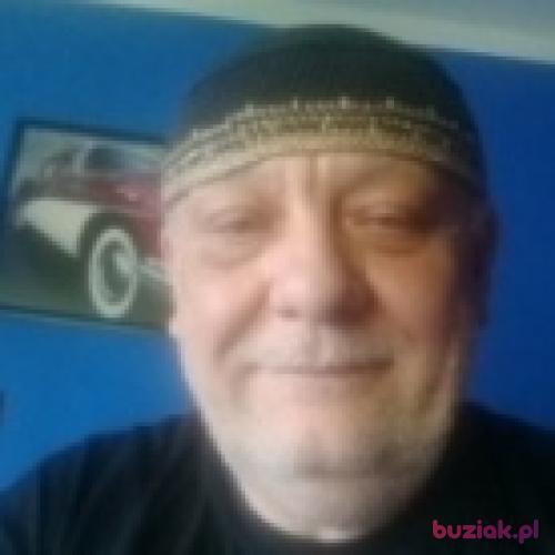 Kaz1960, Male, 66 years, Żory
