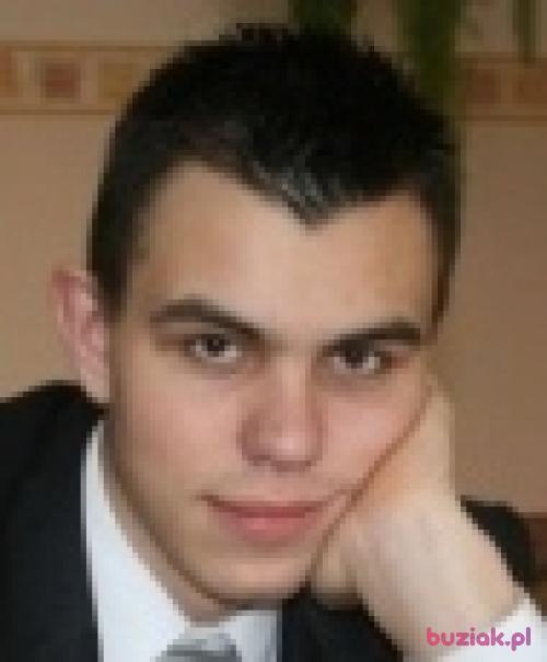 patrkyyyy, Male, 34 years, Kamieńsk