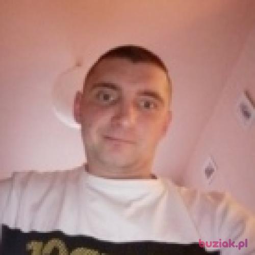 Robekkk, Male, 39 years, Chrzanów