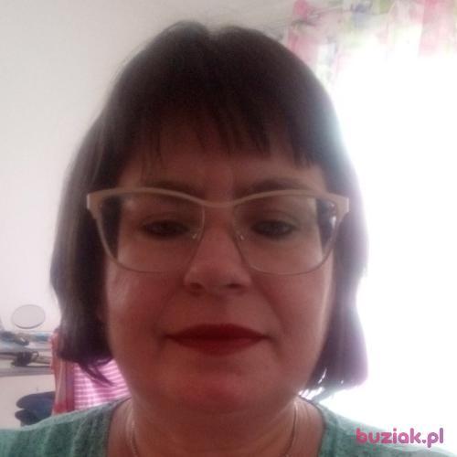 jaalutka13, Female, 55 years, Kluczbork