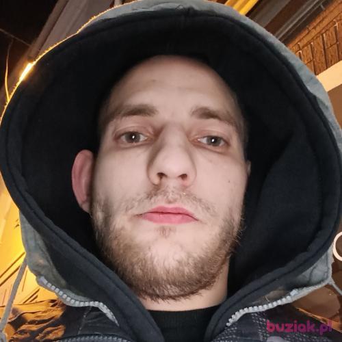 Marcinwiel, Male, 34 years, Leszno