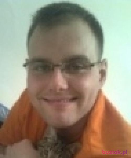 junkier, Male, 39 years, Bydgoszcz