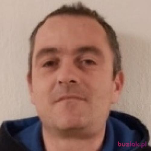 adamkozmin, Male, 42 years, Kłobuck