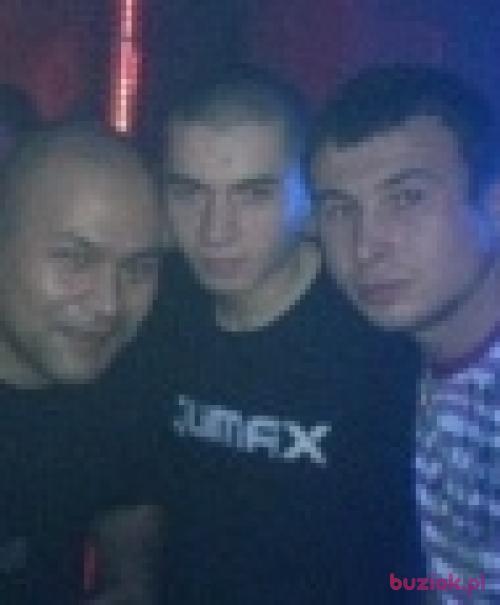 DJGORYL187, Mężczyzna, 36 lat, Paczków