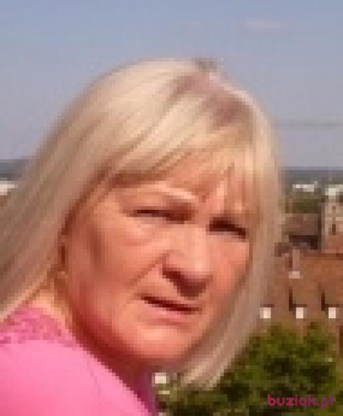 honia53, Female, 72 years, Tychy