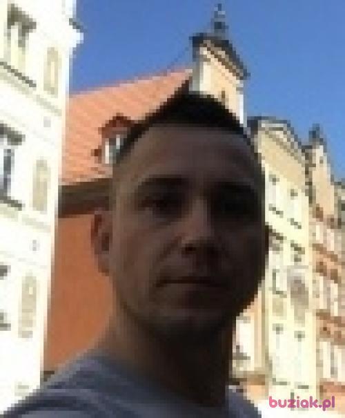 Yurek86, Mężczyzna, 40 lat, Wschowa
