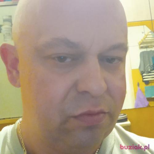 dzielnyero, Male, 42 years, Białystok