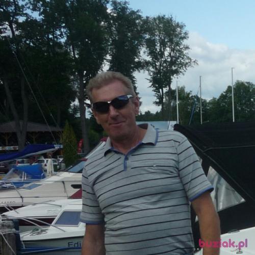 krys16911, Male, 61 years, Białystok