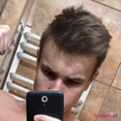 SZAFATOK, Male, 26 years, Bydgoszcz