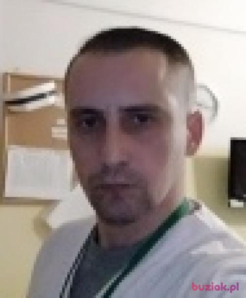 Suchytomek, Male, 44 years, Siedlce