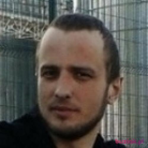 maksimum, Mężczyzna, 39 lat, Warszawa