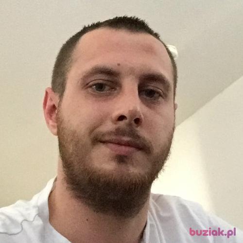 Maciek29abc, Mężczyzna, 31 lat, Rotterdam