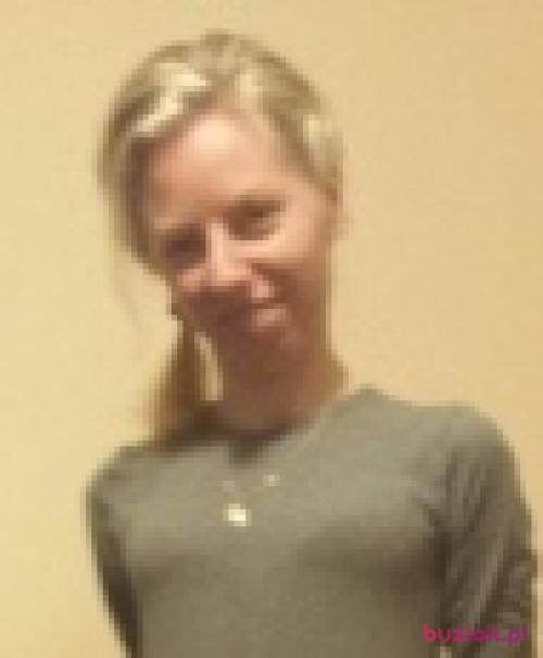 xmonia21, Female, 33 years, Bielsko-Biała