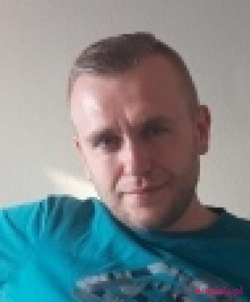 Jarek277, Male, 34 years, Lubin