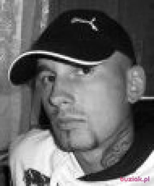 lysydran, Male, 36 years, Katowice