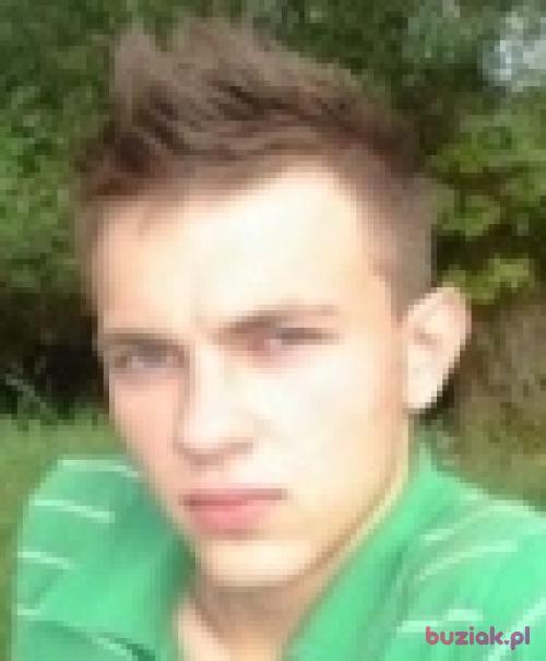 Cookis, Male, 35 years, Kościan
