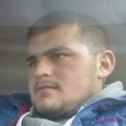 Krystek20, Male, 28 years, Piotrków Trybunalski