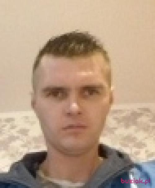 Kupal, Male, 40 years, Głogów