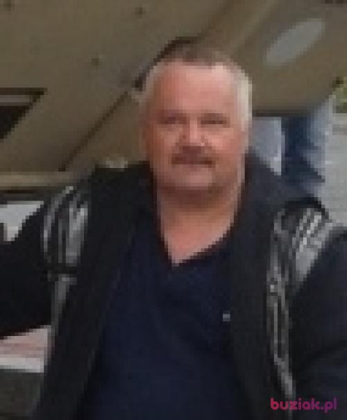 Ryndspend, Mężczyzna, 56 lat, Kudowa Zdrój