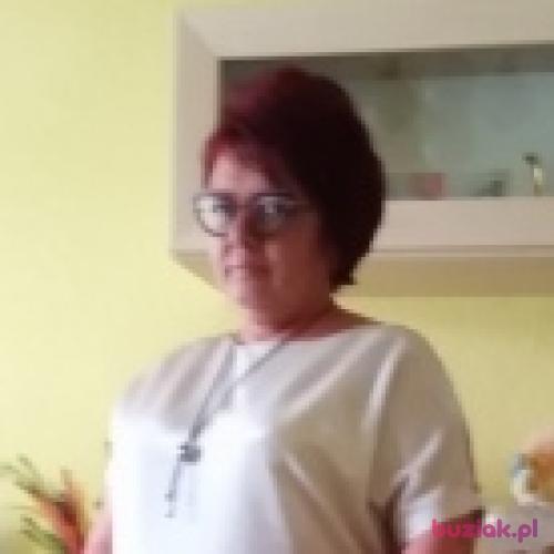 makx, Female, 57 years, Płock